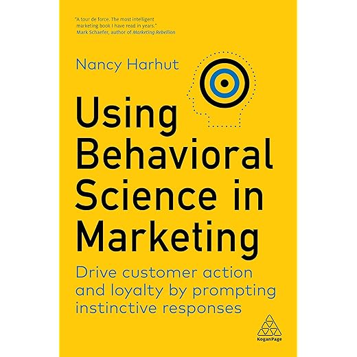 Behavioral Science in Marketing Insights