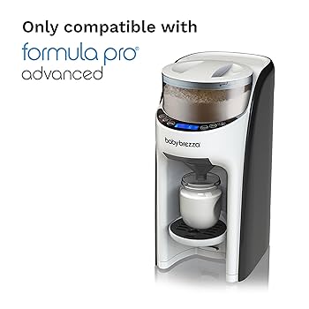 【新品】Baby Brezza Formula Pro advanced Amazon.com : Baby Brezza Formula Pro Advanced Replacement