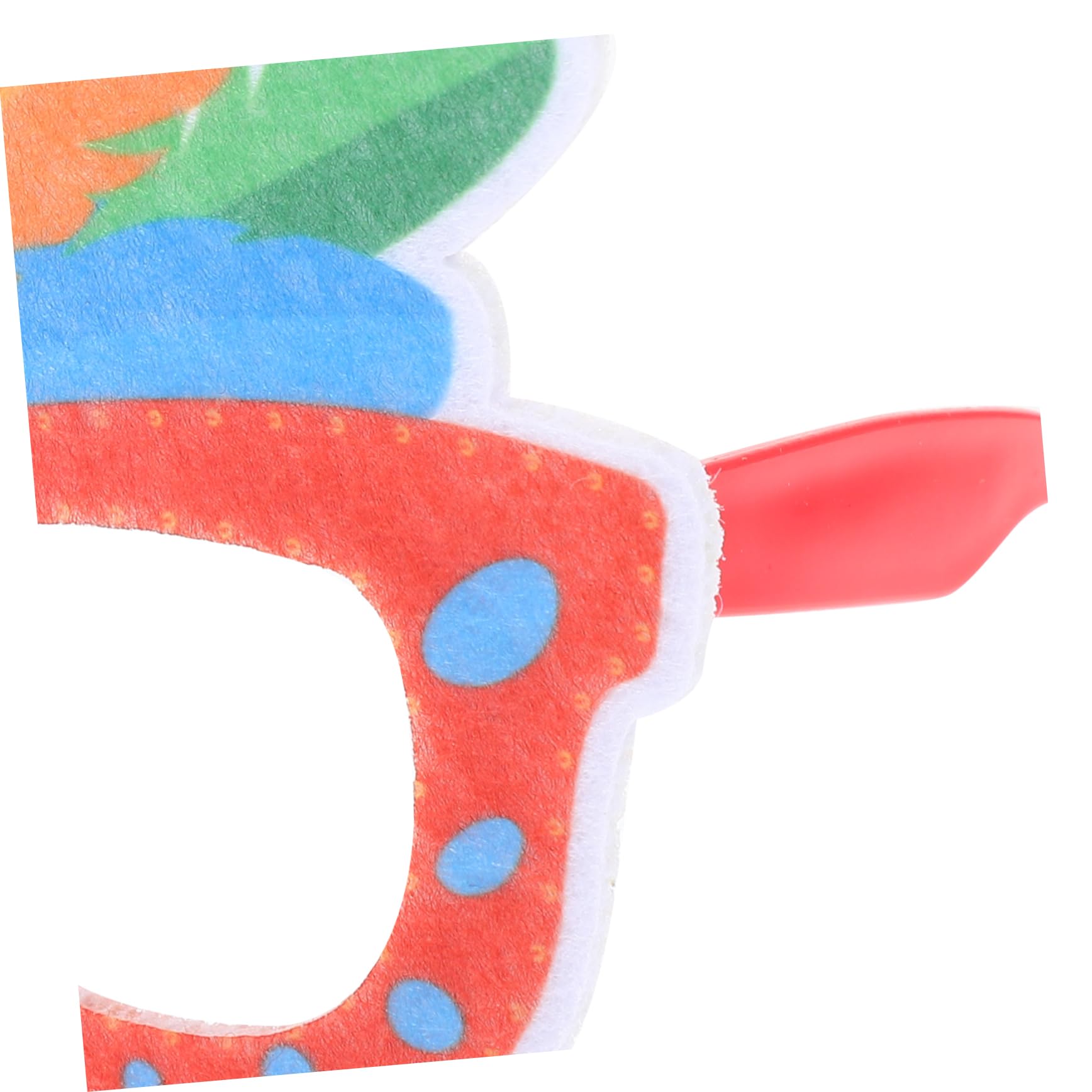 LIFKOME karneval brille faschingskostüme karnevalskostüme lustige schnapsgläser Verkleidungsbrillen accessoires fasching lustige Brille erwachsene brille Partydekorationen Papier