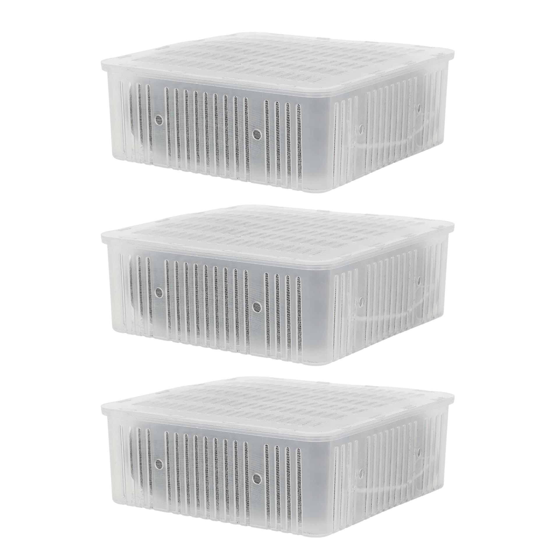 Finest-Filters Compatible Juwel Carbax Compact M Bioflow 3.0 / Bioflow Super Filter Media Cartridges (3 Pack)