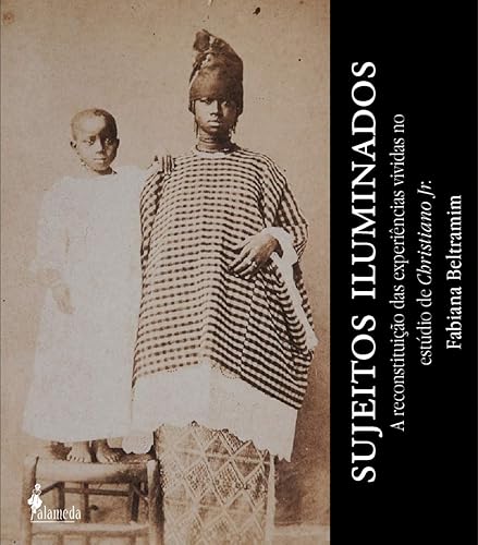 Sujeitos Iluminados: a Reconstituição das Experiências Vividas no Estúdio de Christiano Jr.