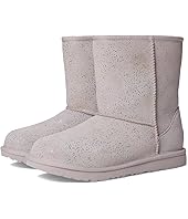 Pale Smoke/Rainbow Metallic