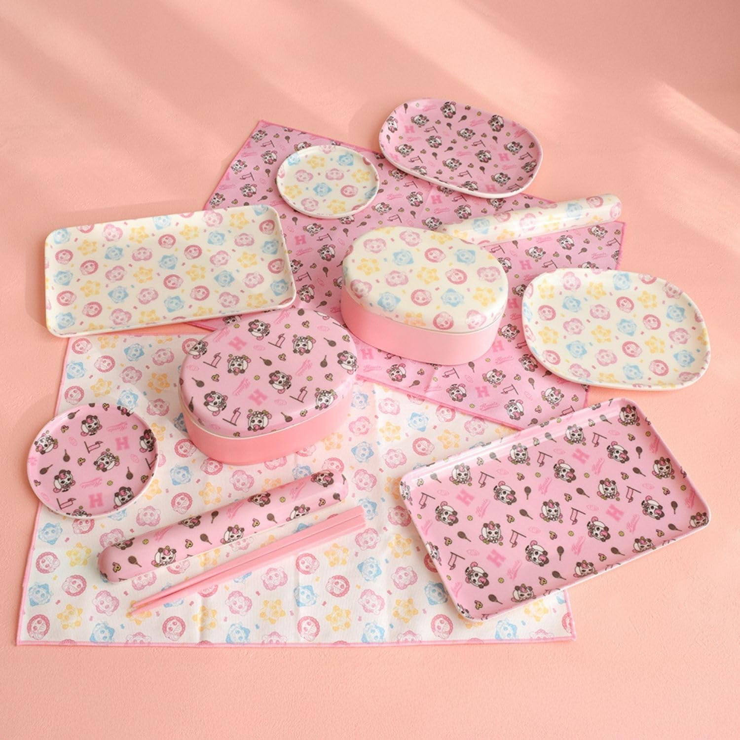 Amazon｜ダイユーケミカル シークレット キャッチ！ ティニピン fabric