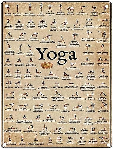 Iyengar Yoga en liquidación, asanas de yoga, impresiones de yoga, rompecabezas rústicos para adultos, rompecabezas de 1000 piezas para adultos,