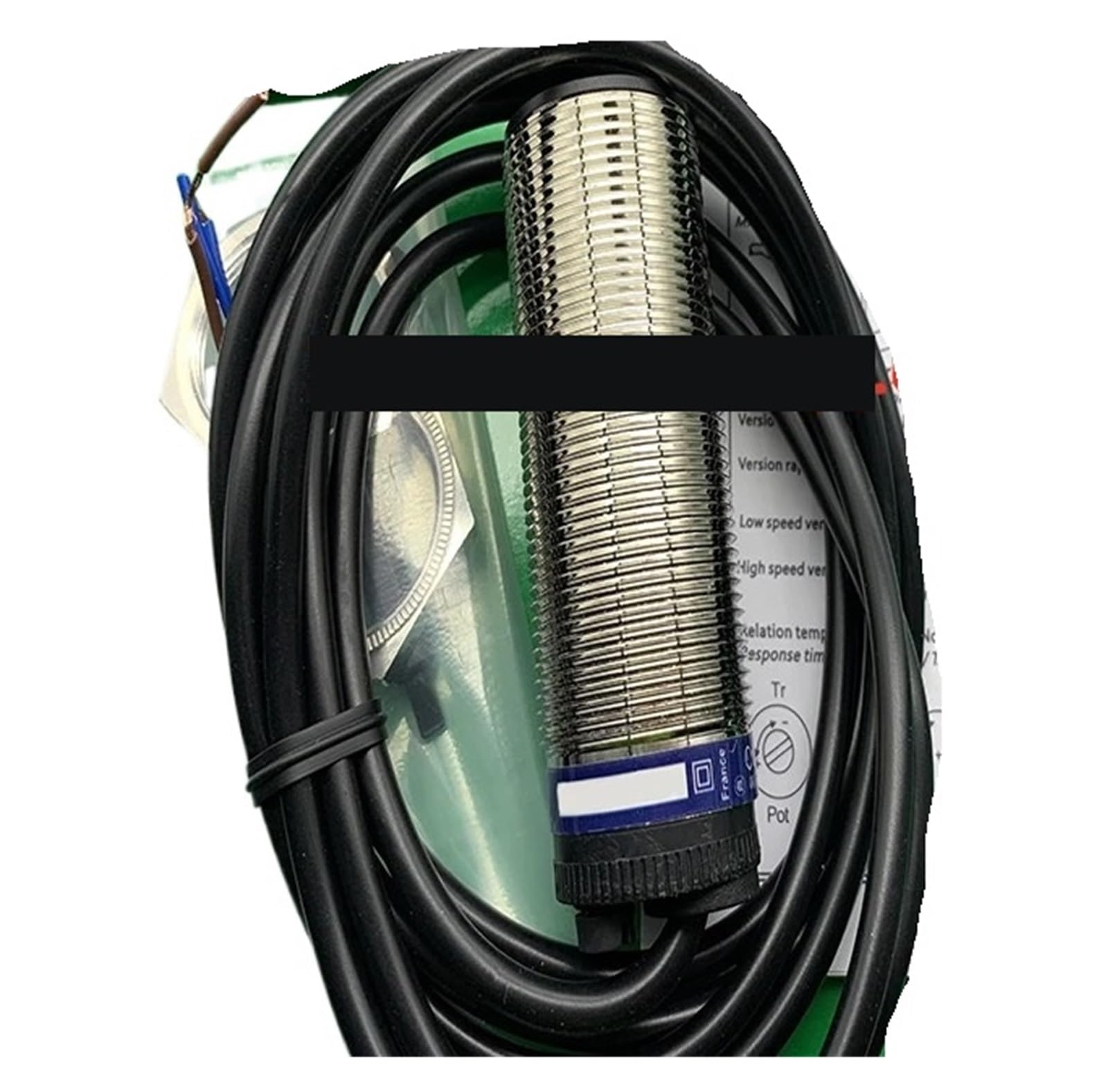 CXFCIHFT Proximity switch XSAV11373 XSA-V11373 XSAV12801 XSAV11801 XSAV12373 sensor(XSAV11373)