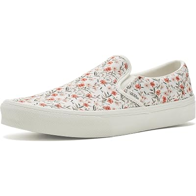 Vans Classic Slip-On Checkerboard