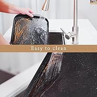 Vista 9 de Z GRILLS Plancha de hierro fundido 2 en 1 reversible para parrilla de 19.3 pulgadas, placa ligeramente pre-sazonada con lados altos, plancha