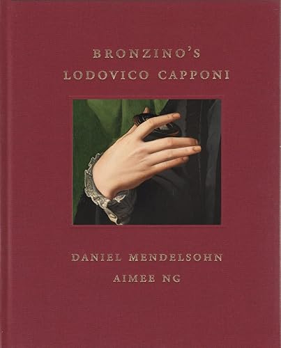 Bronzino's Lodovico Capponi: 12 (Frick Diptych)
