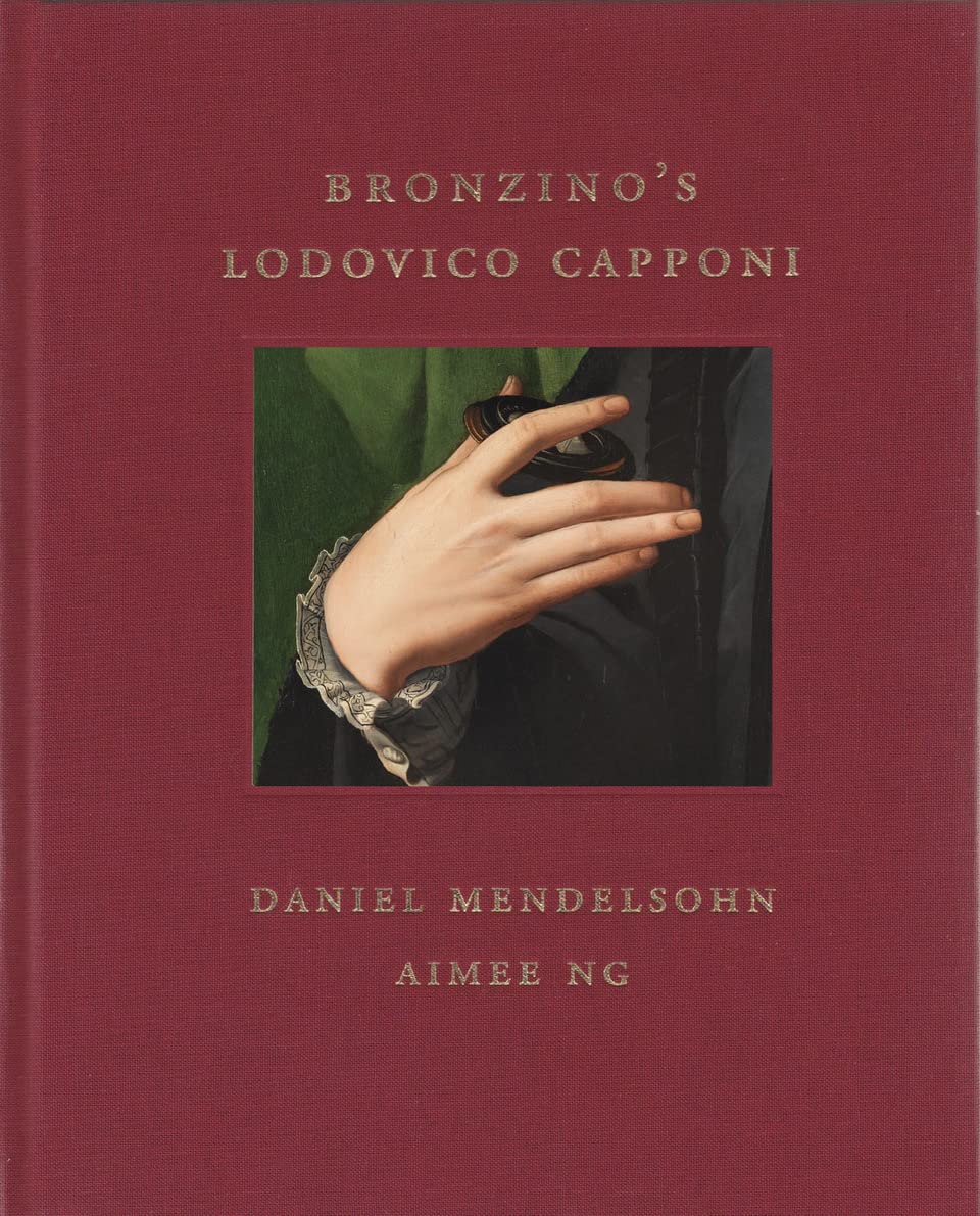 Bronzino’s Lodovico Capponi (Frick Diptych, 12)