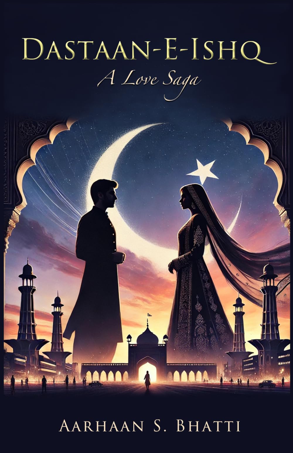 Dastaan -E- Ishq: A Love Saga