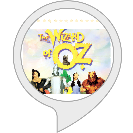 Amazon.in Wizard of Oz facts Alexa Skills