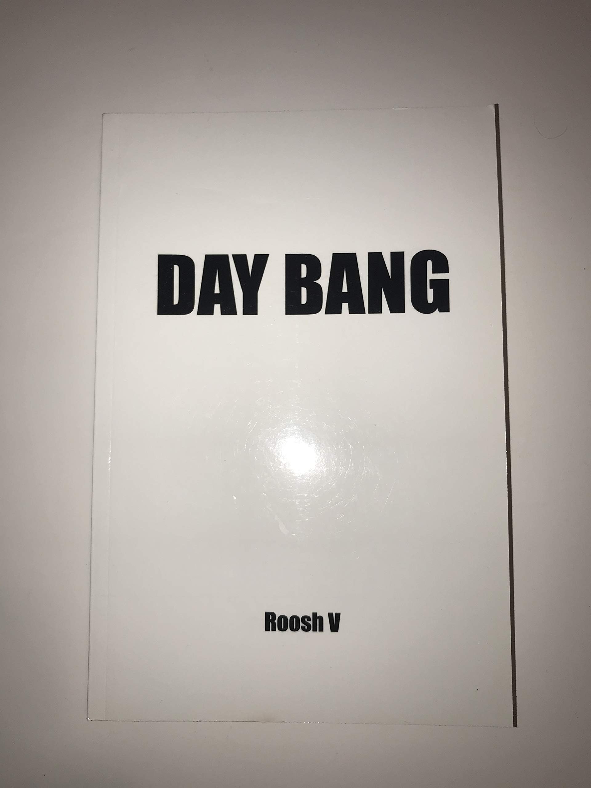 Day Bang: How To Casually Pick Up Girls During The Day