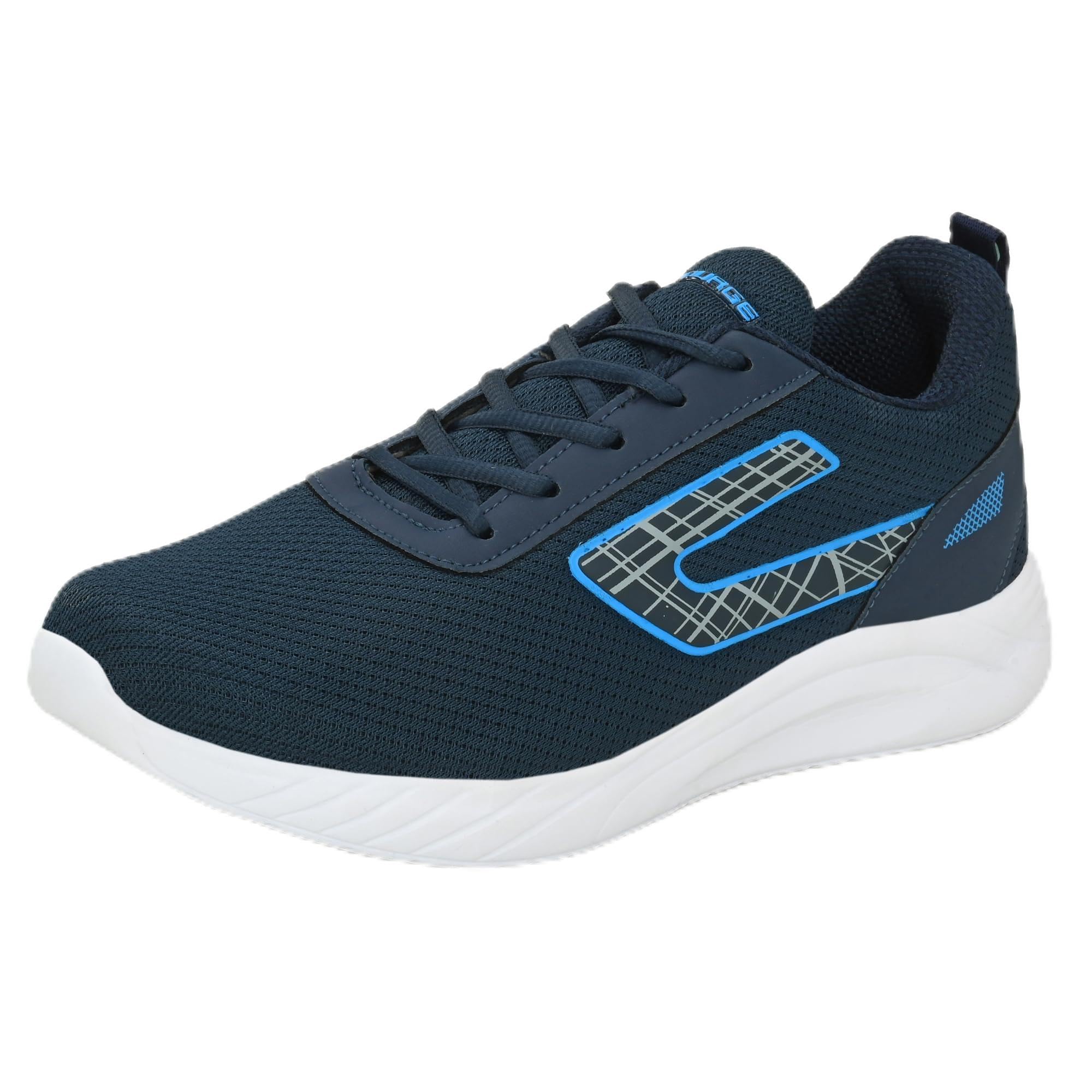 BourgeMen's Thur15 Sports Shoes