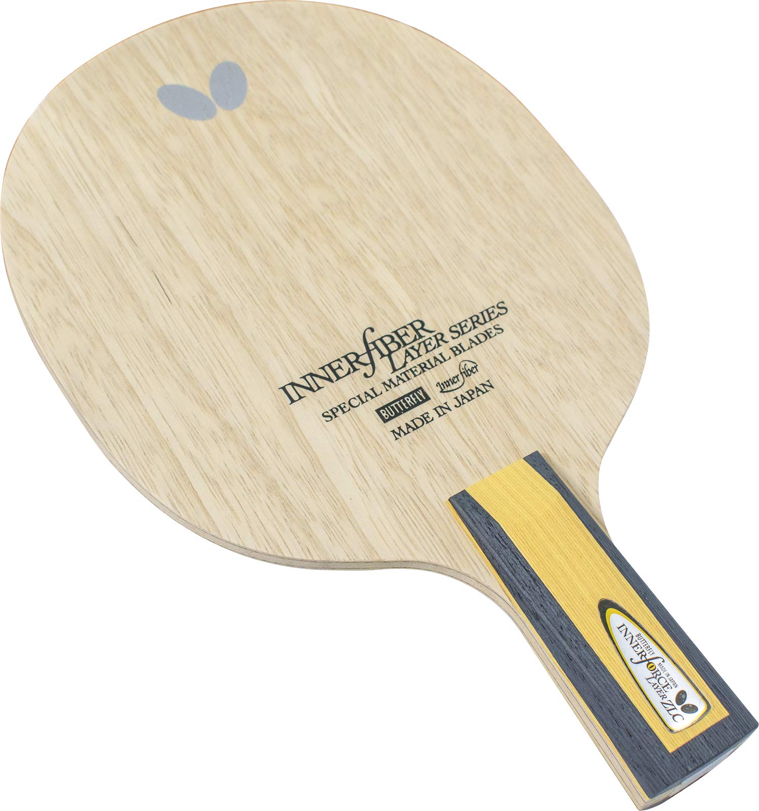 インナーフォース レイヤー ZLC - CS｜製品情報｜バタフライ卓球用品 