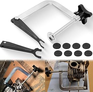 Small Engine Valve Spring Compressor