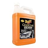 Meguiar's Gold Class Car Wash...