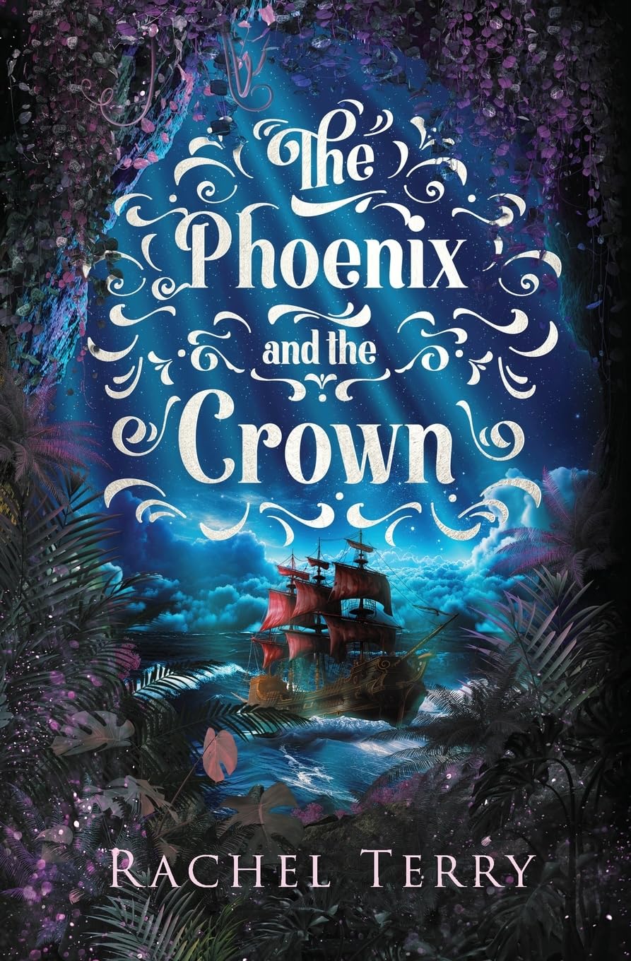 The Phoenix and the Crown (1)