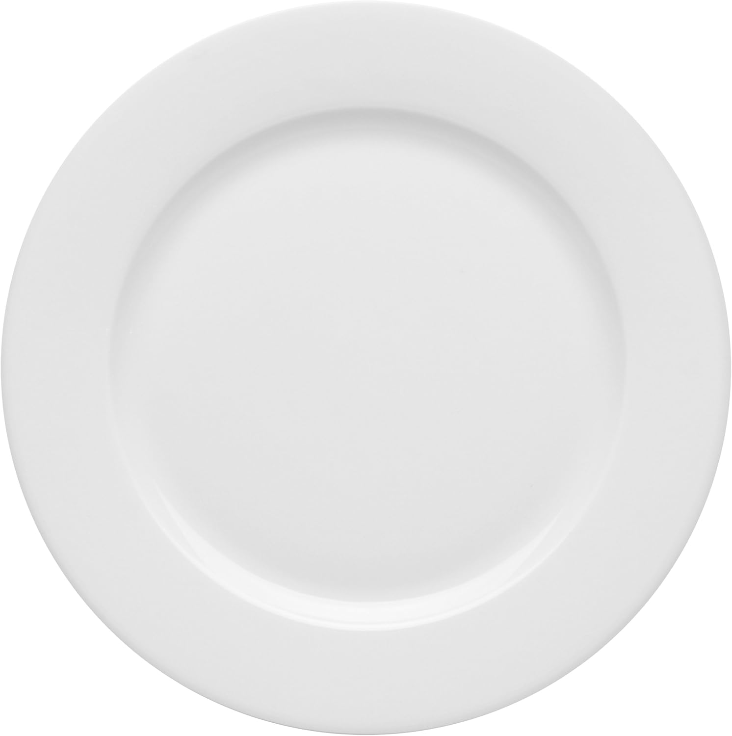 Pillivuyt Sancerre 8-1/2-Inch Plate