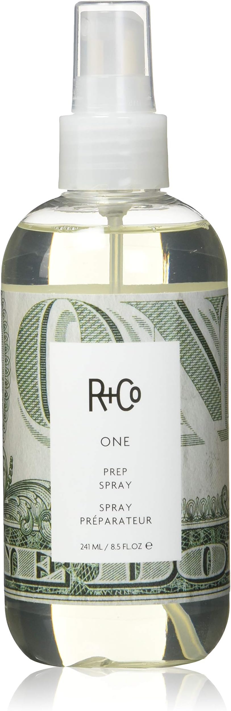 R+Co One Prep Spray, 8.5 Fl Oz