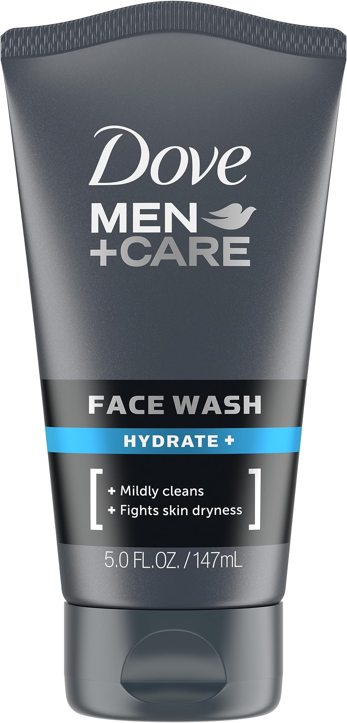 Face Wash Hydrate Plus, 5 Fl Oz
