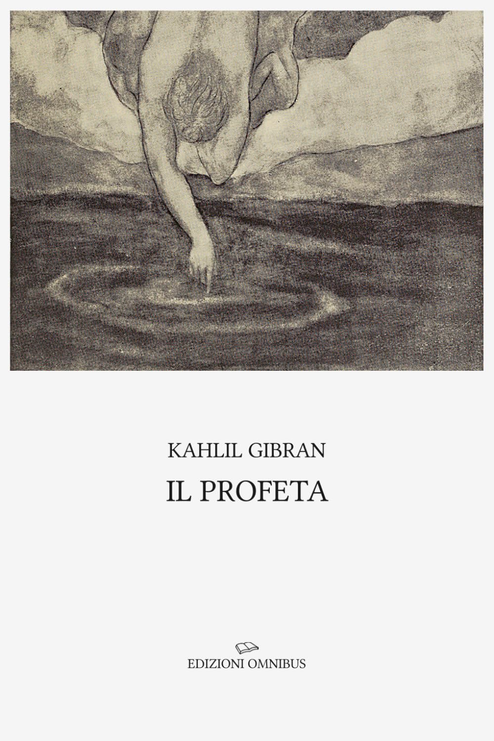 Il profeta: Edizione illustrata dall’autore