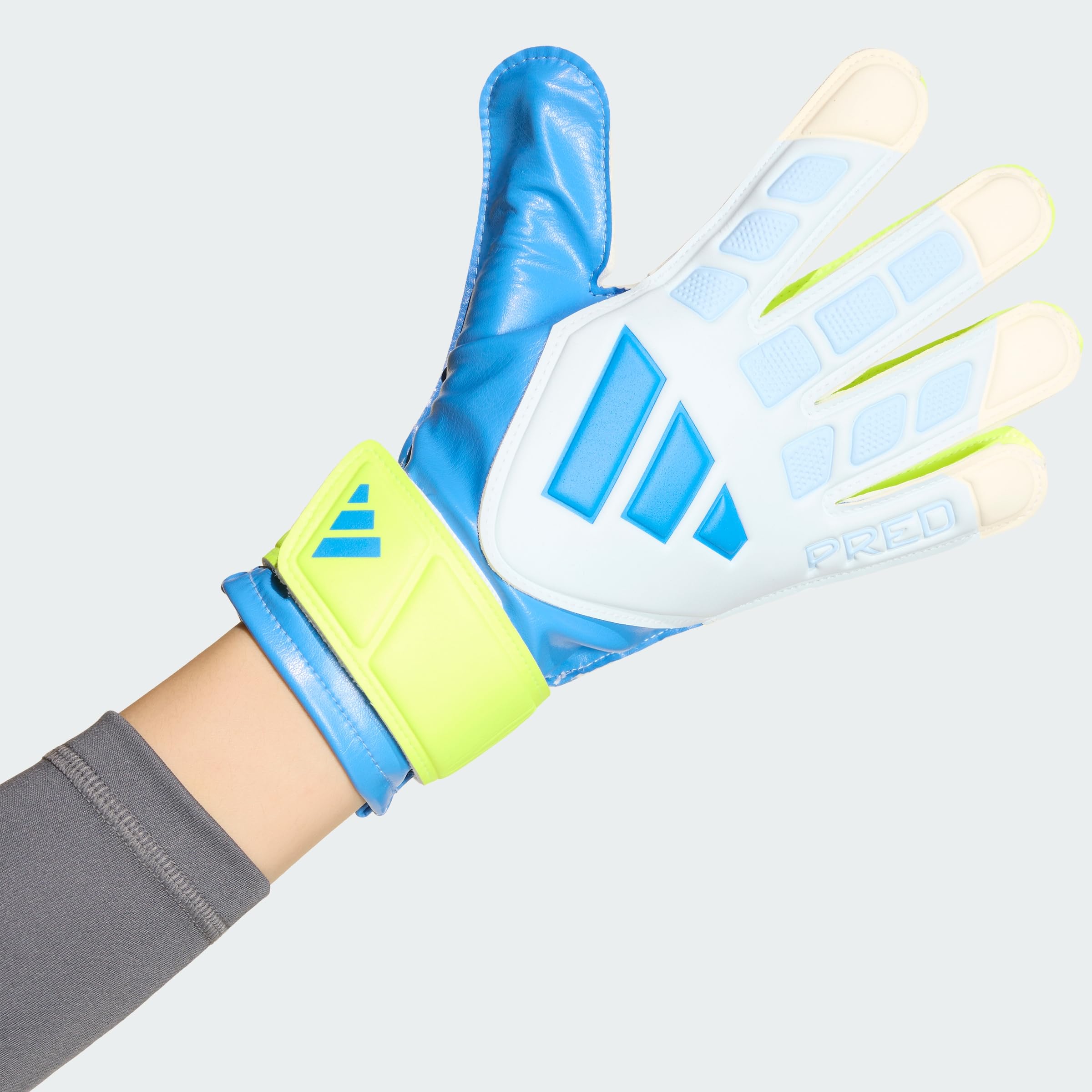 adidas Predator Goalkeeper Glove Training Junior Classic Unisex niños — view 9