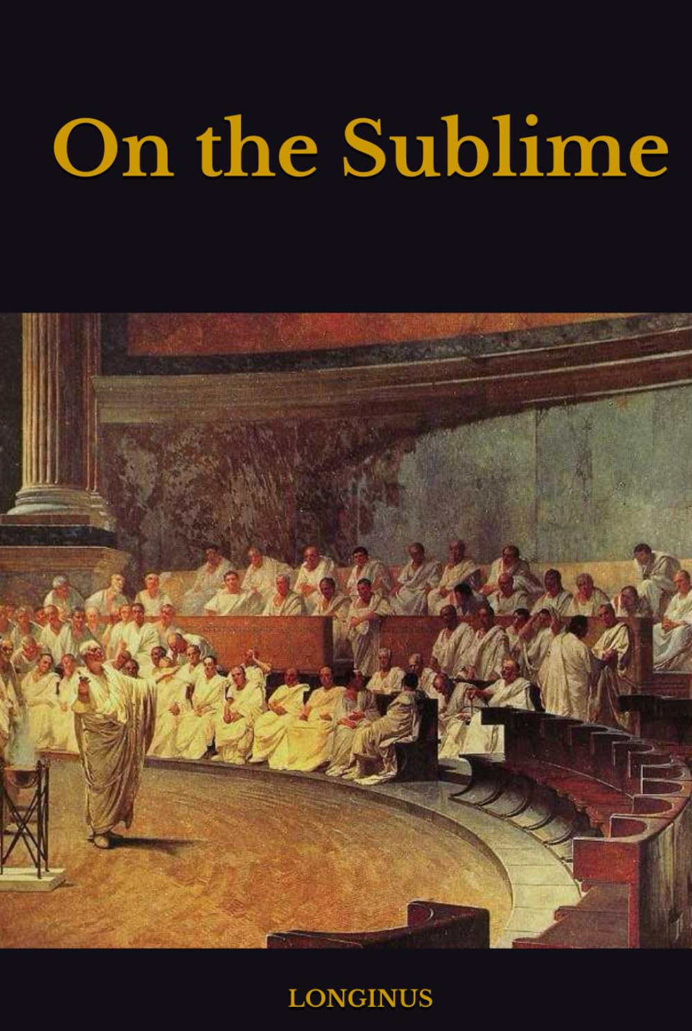 On the Sublime