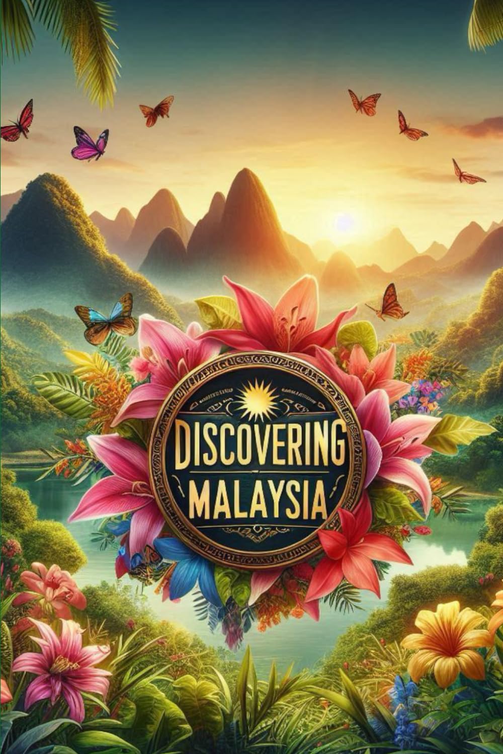 Discovering Malaysia (Discovering the world)