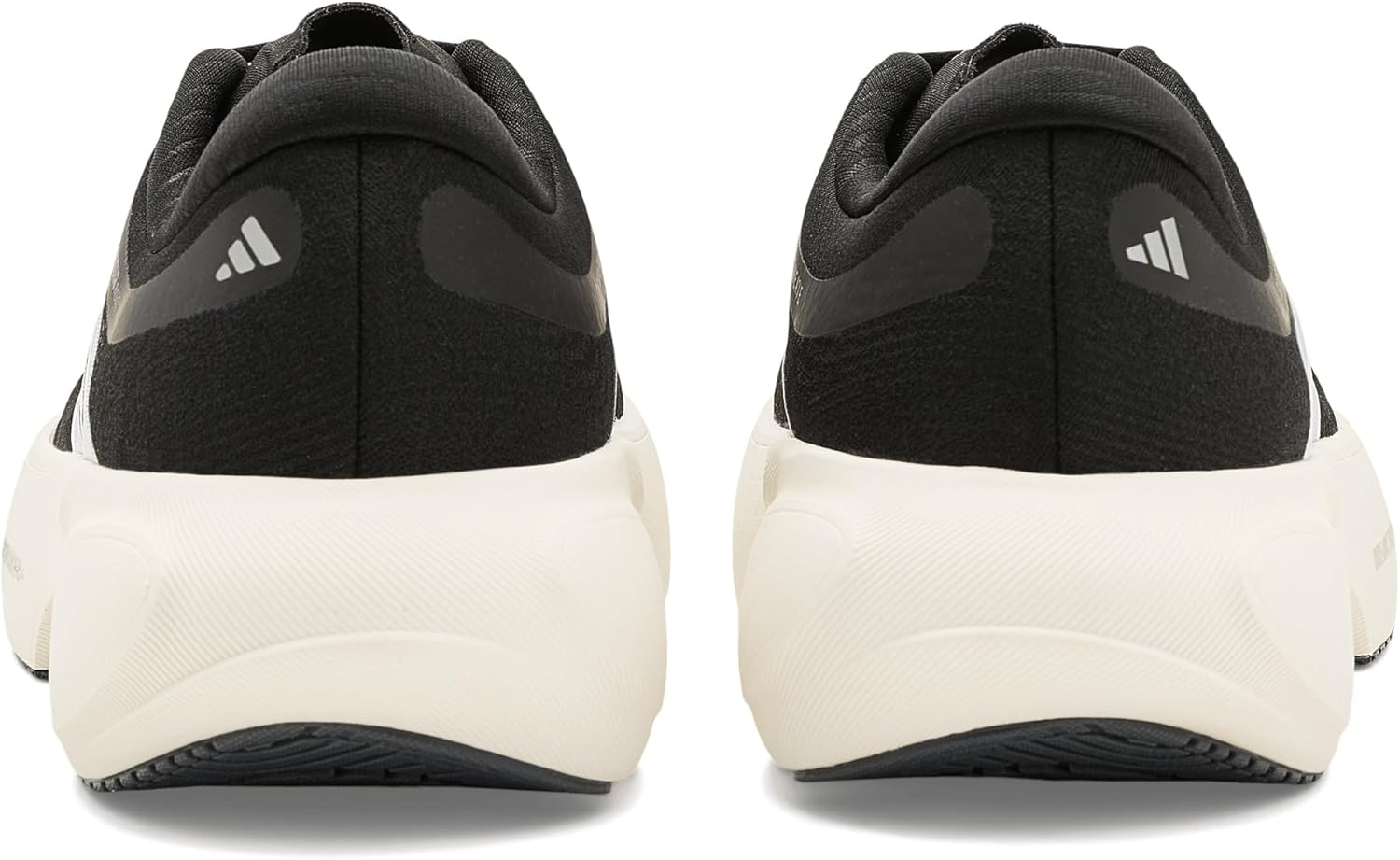 adidas Women's Supernova Rise 3 W Core blackFtwr White/Core Black 5 US