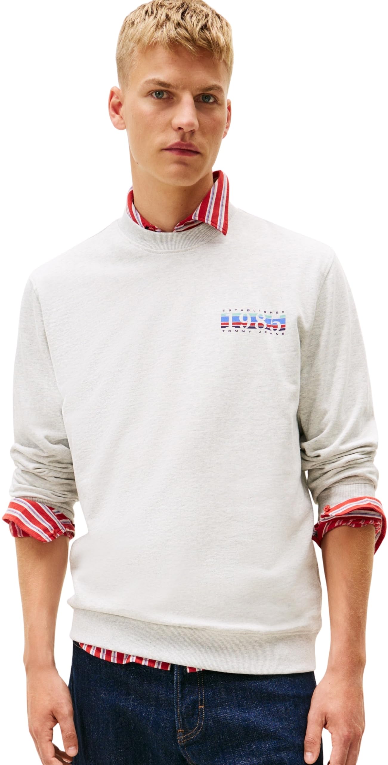 Mode von Calvin Klein & Tommy Hilfiger