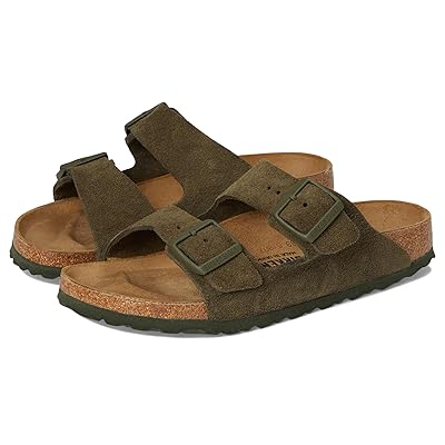 Birkenstock Arizona Suede (Women) Women