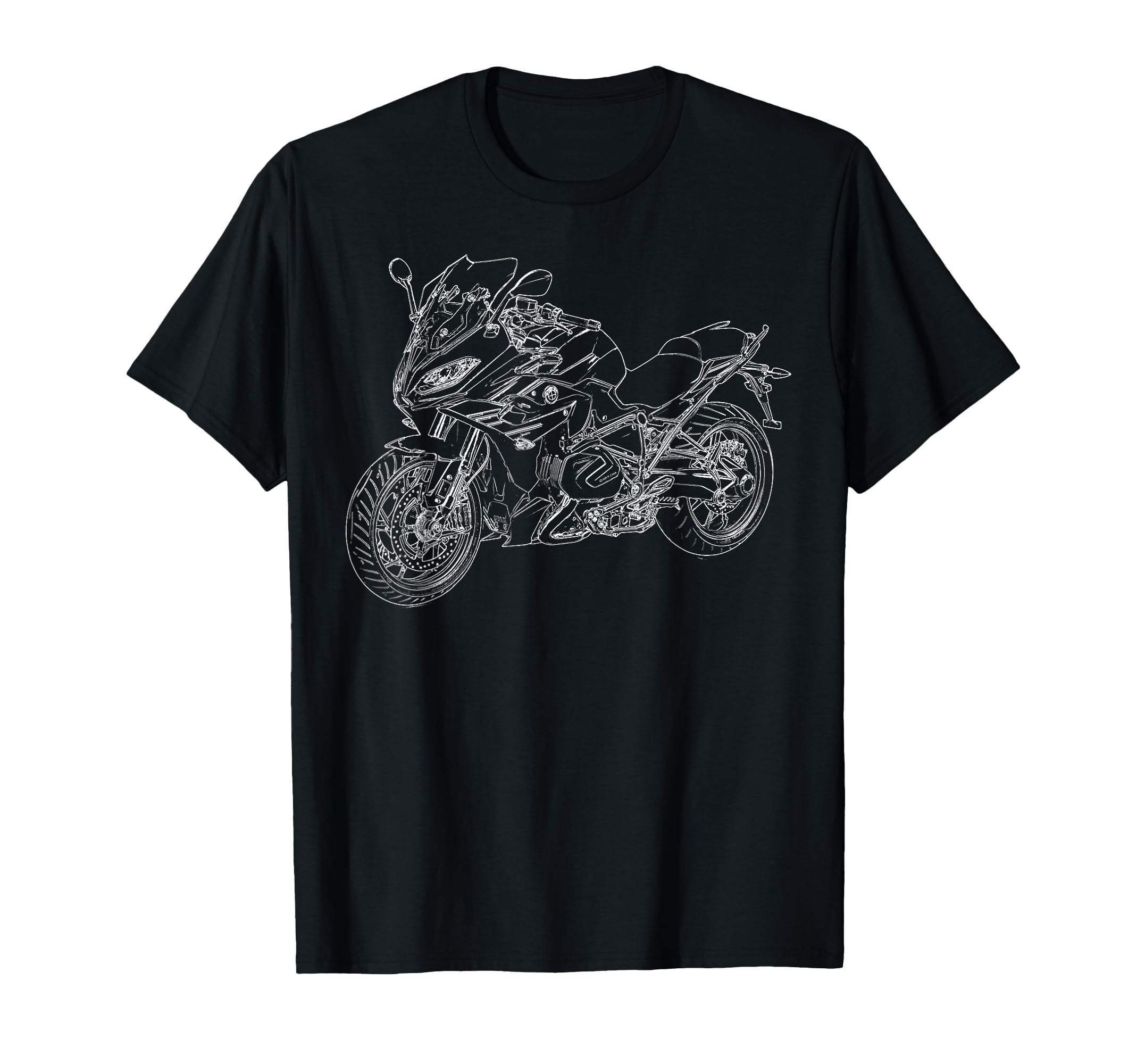 Kleidung mit Designs von Amazon Merch on Demand