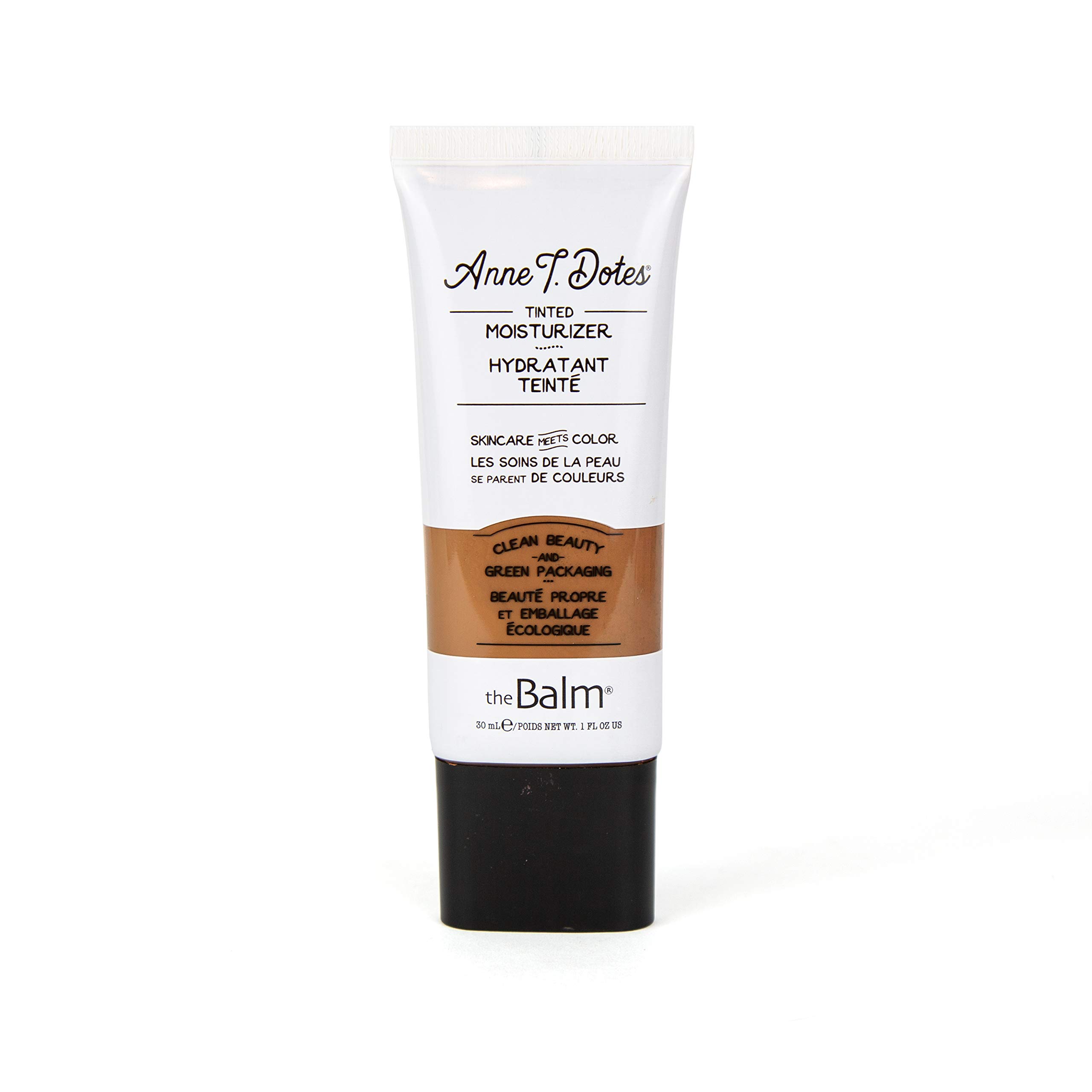 Anne T Dotes Tinted Moisturizer 46 - Deep to Dark