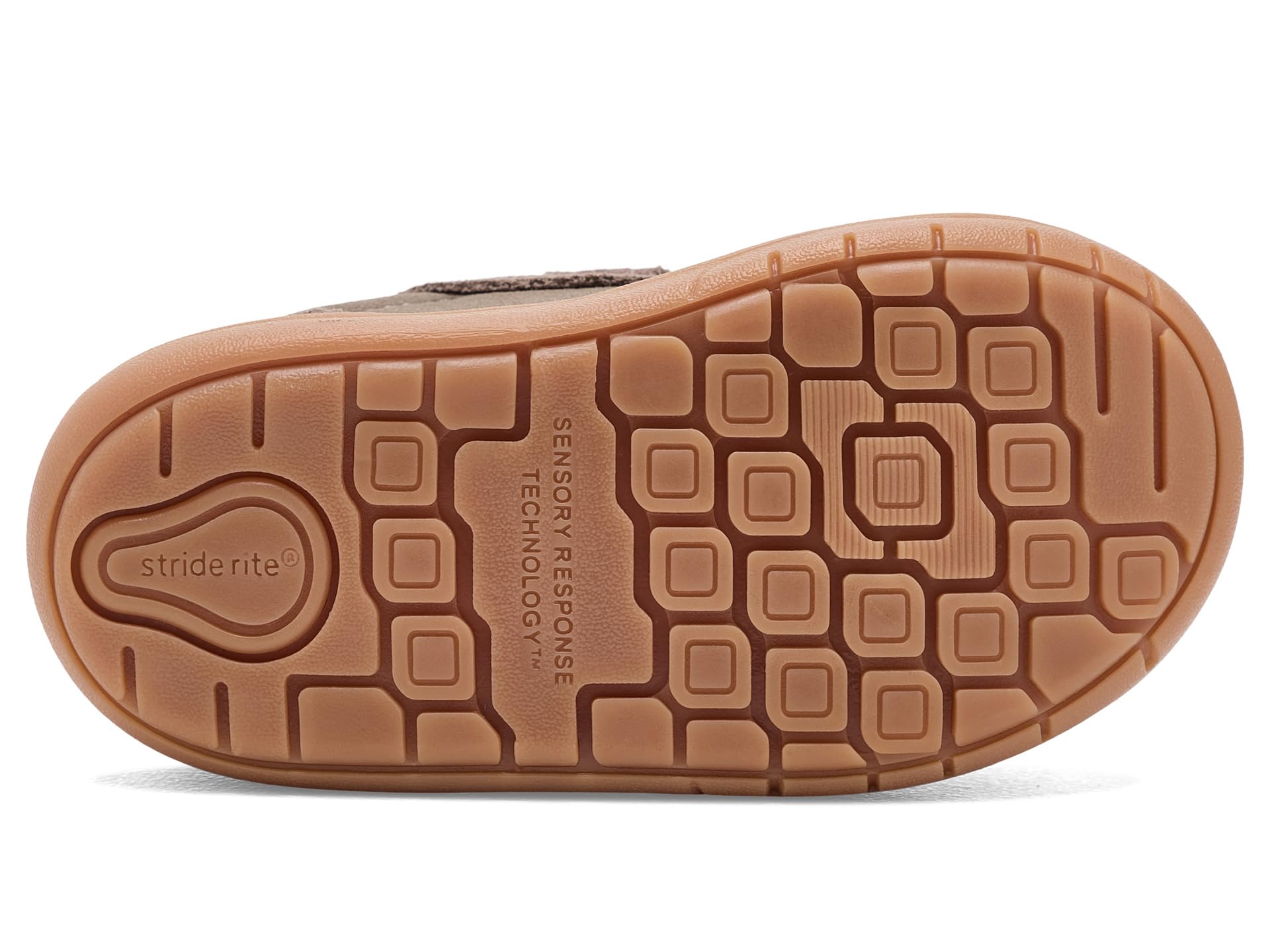 Stride Rite Unisex - Bambino SRT London 2.0