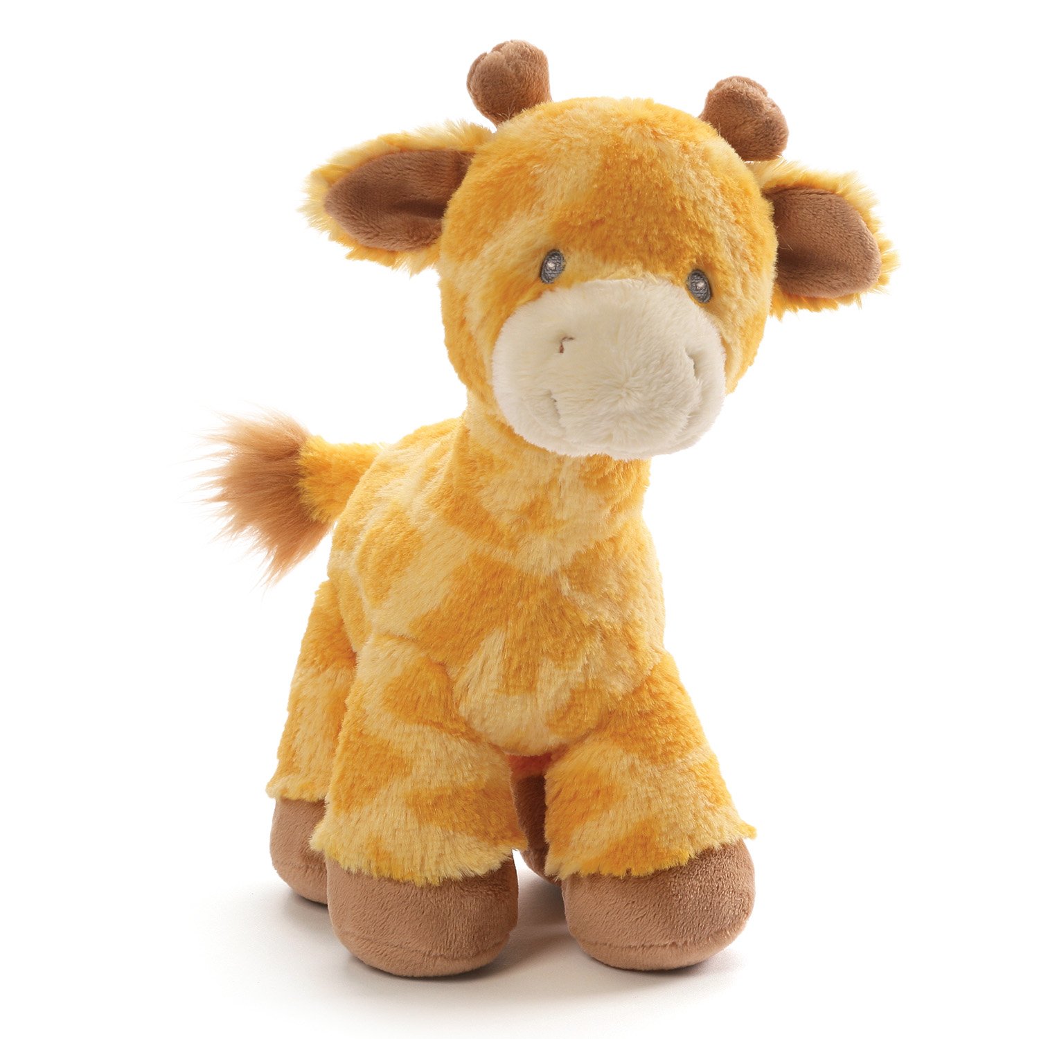 Gund Baby Tucker Giraffe Stuffed Animal, 8"