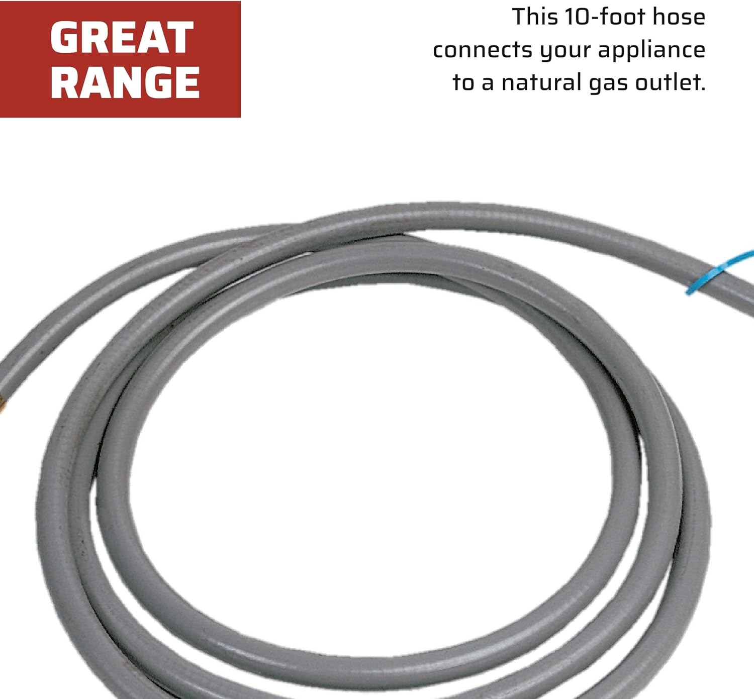 Camp Chef NGKIT Natural Gas Conversion Kit