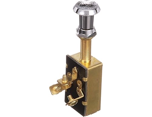 Best Boat Light Switches: Flood the Docks With Light!