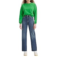 Levi's Ribcage Full Length, Jeans Donna