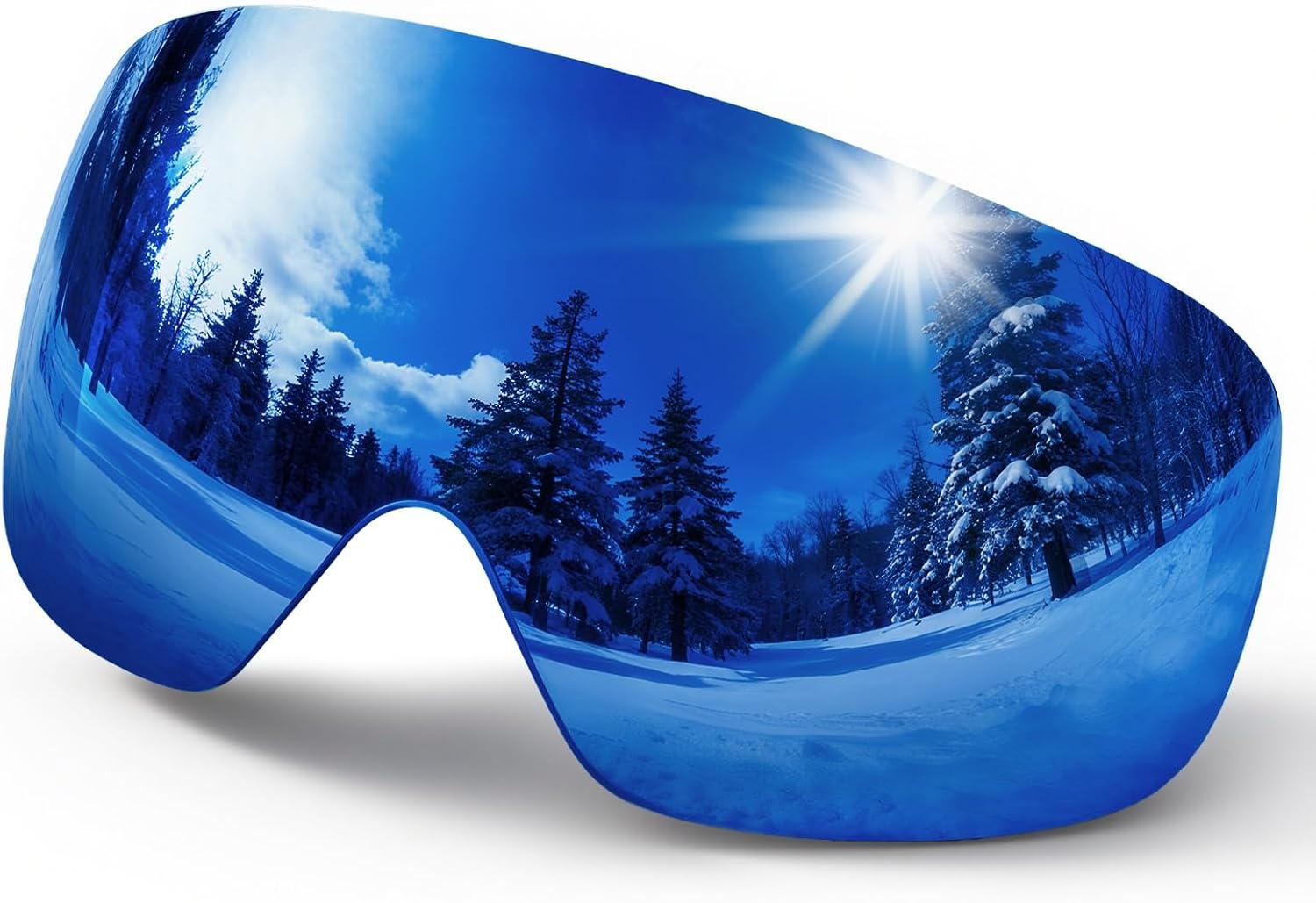 Replacement Lens Exclusively Ver.2...