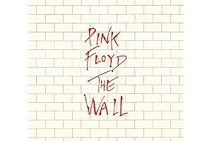 The Wall: A Brick in the Pink Floyd Legacy