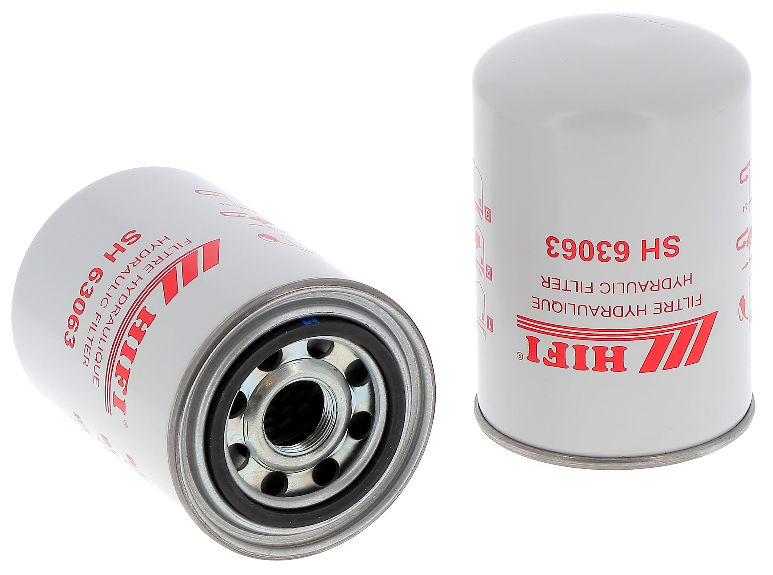 Hifi Filter Filtre hydraulique de Transmission SH 63063