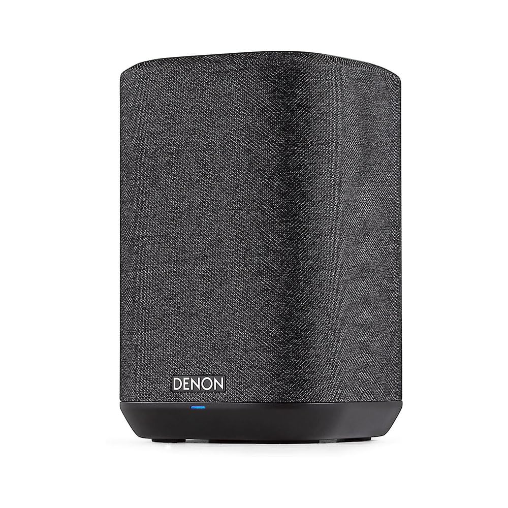 Denon Home 150 NV Altavoz WiFi Negro