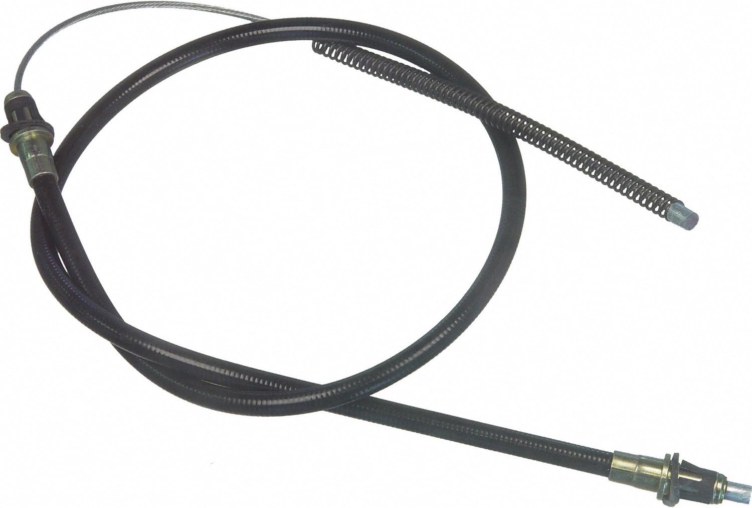 Wagner BC124137 Premium Brake Cable Automotive