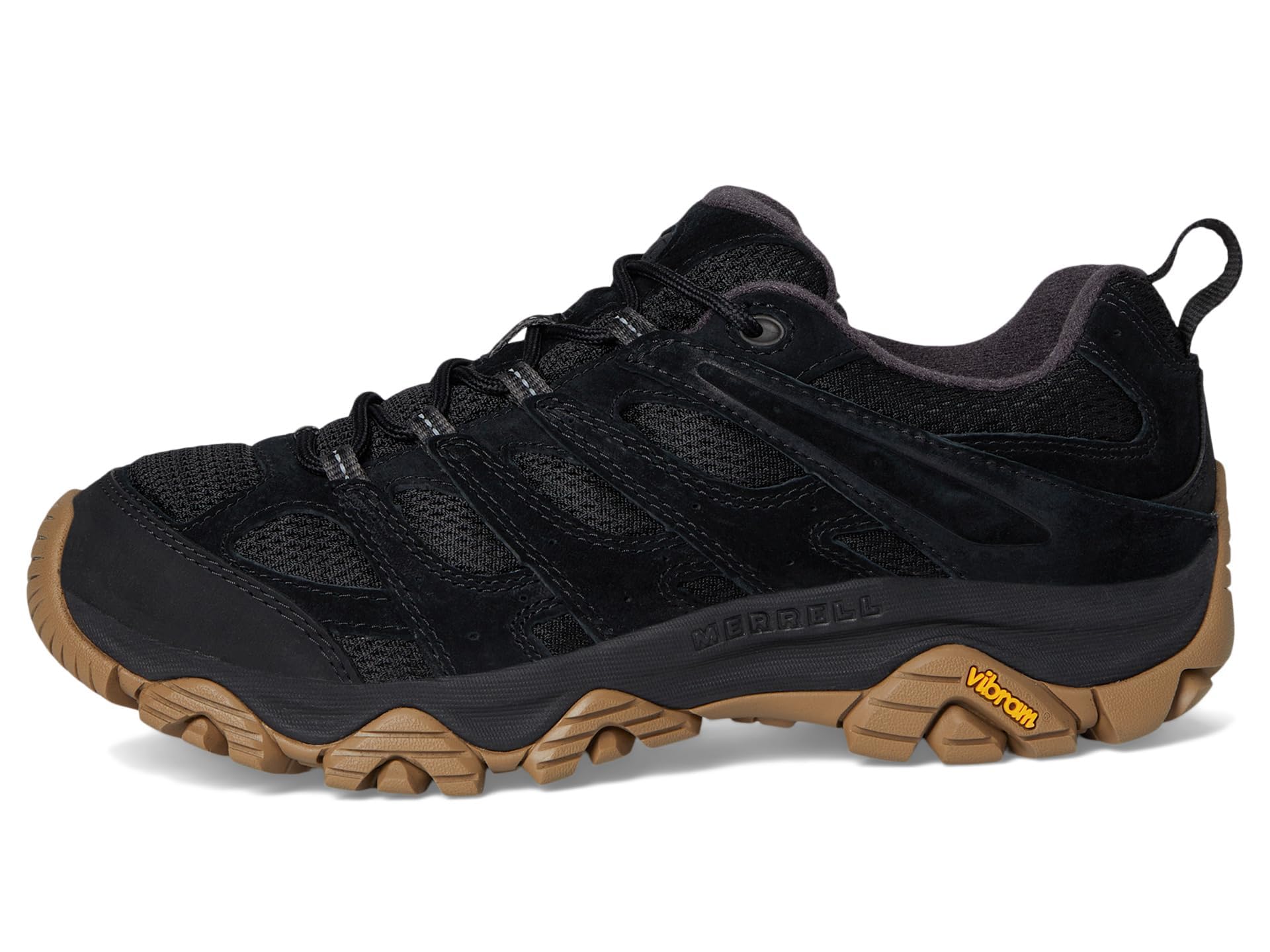 Merrell Moab 3 Ready Zip Scarpe da passeggioUomo