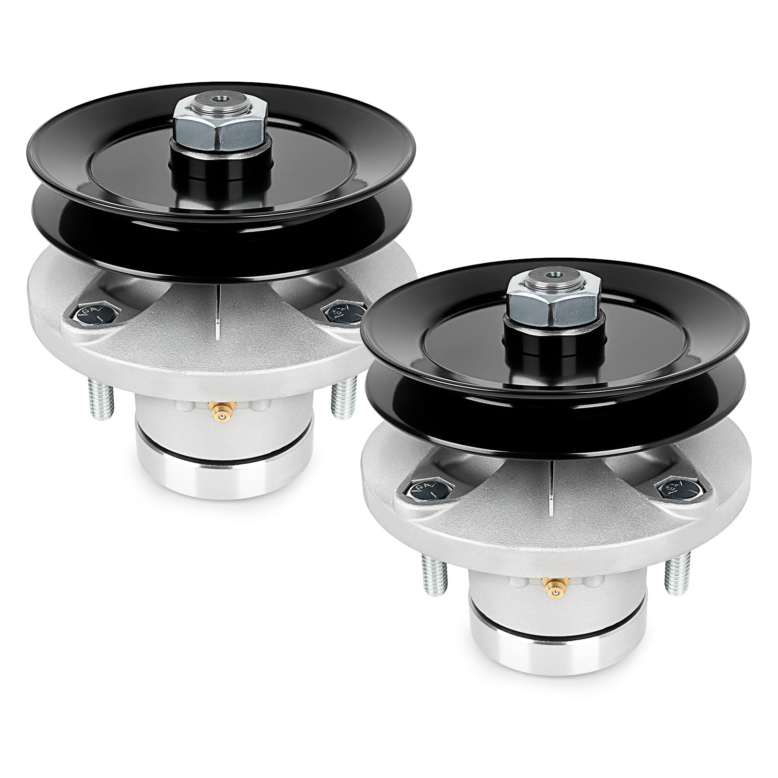 Kit de broche AM108925 pour restaurer la coupe nette de votre tracteur