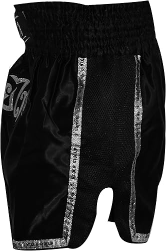 Miniatura 3 de UFG PRO - Elite Series Muay Thai Short - Boxeo MMA Muay Thai Entrenamiento y Lucha