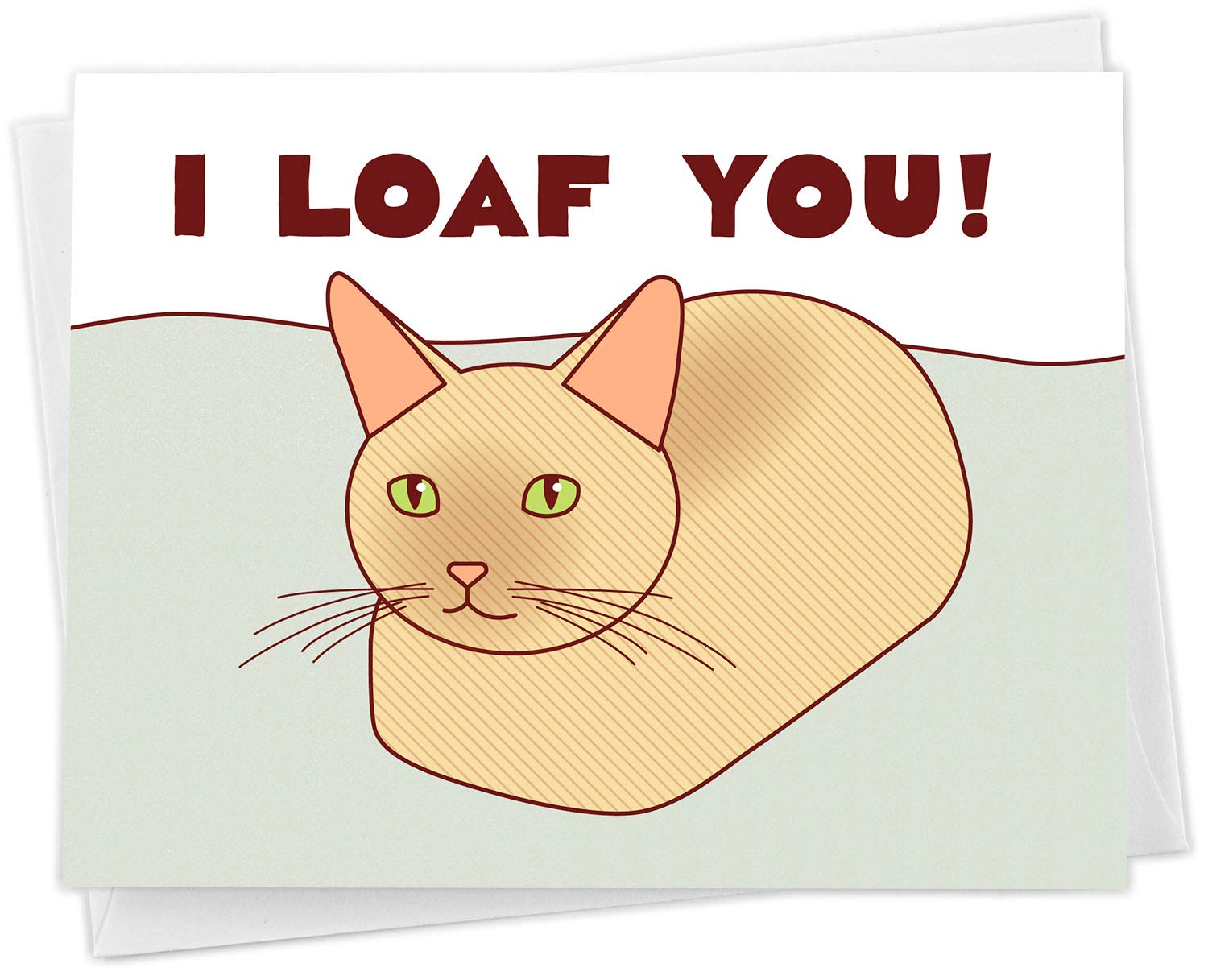 cats look like bread