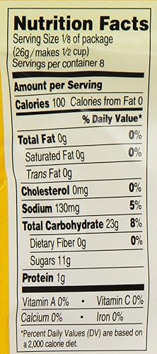 Miniatura 3 de Chi Chis Mix Cake Maíz Dulce (Paquete de 2)