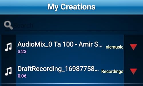 MP3 Cutter And Ringtone Maker New