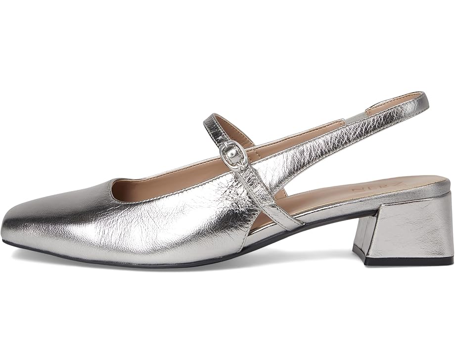 Naturalizer Soul Naturalizer Idea Ballet Flat - Left View